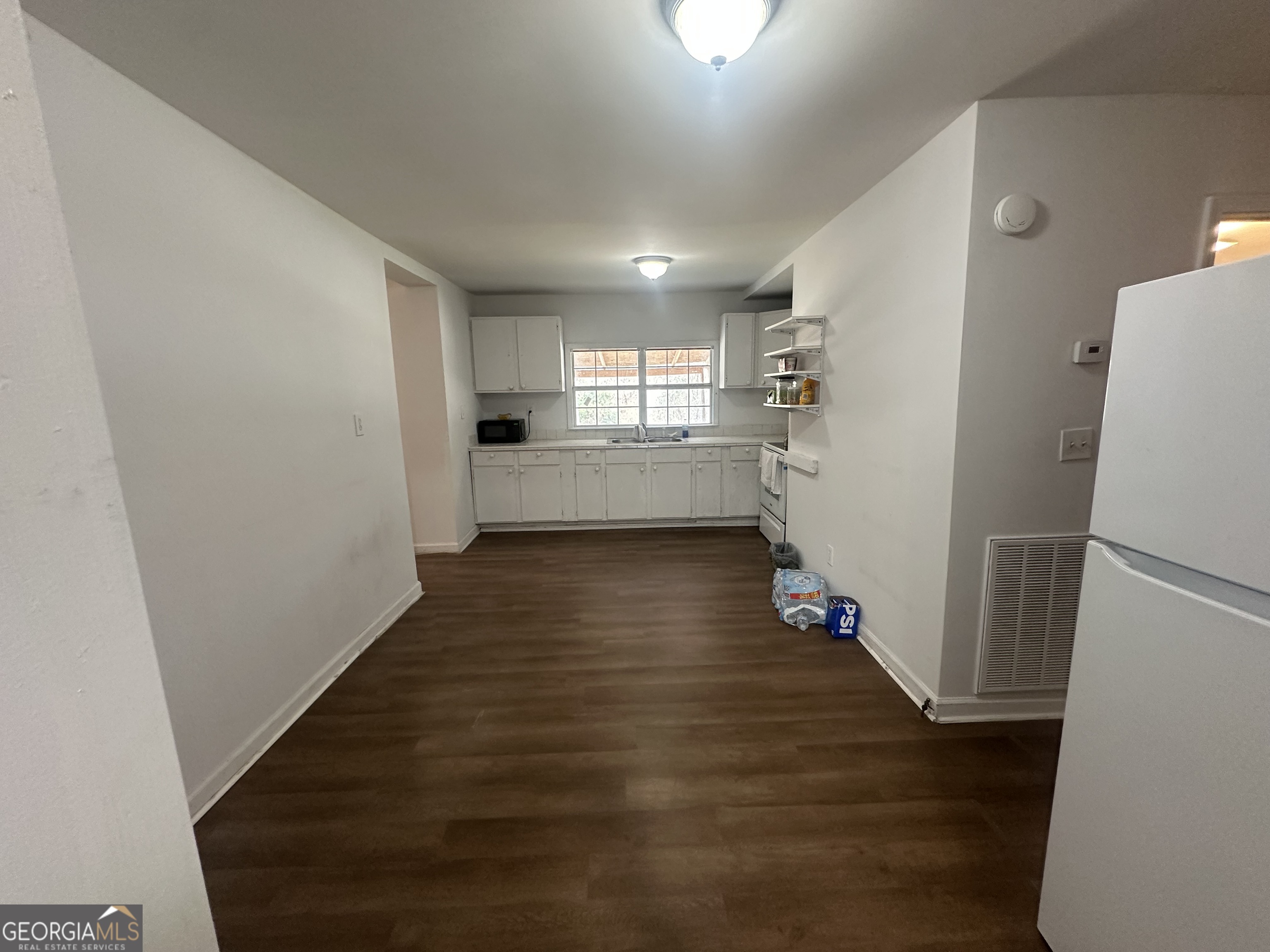 66 Wilville Road Fort Valley, GA 31030 - Photo 11 of 44