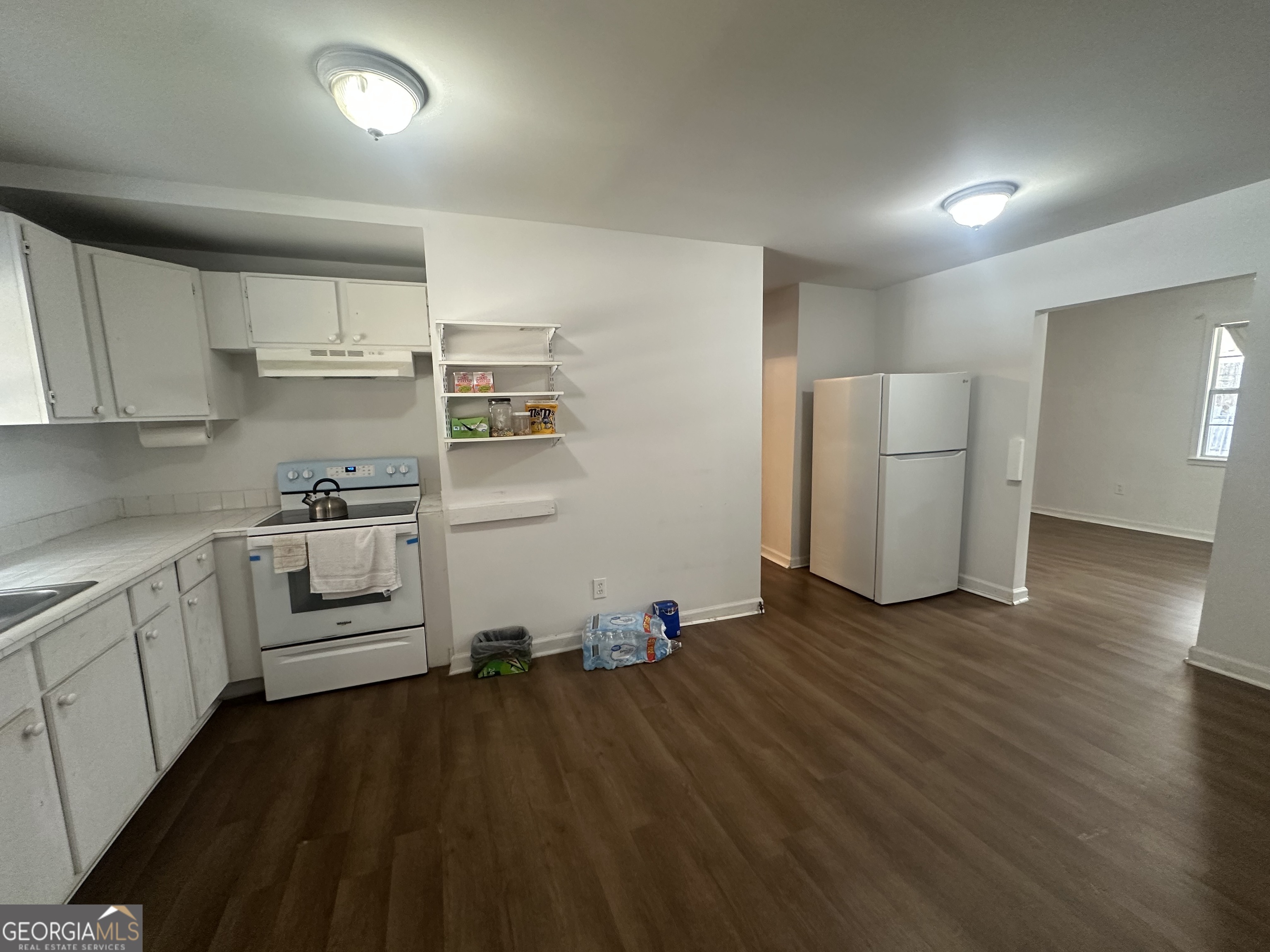 66 Wilville Road Fort Valley, GA 31030 - Photo 13 of 44
