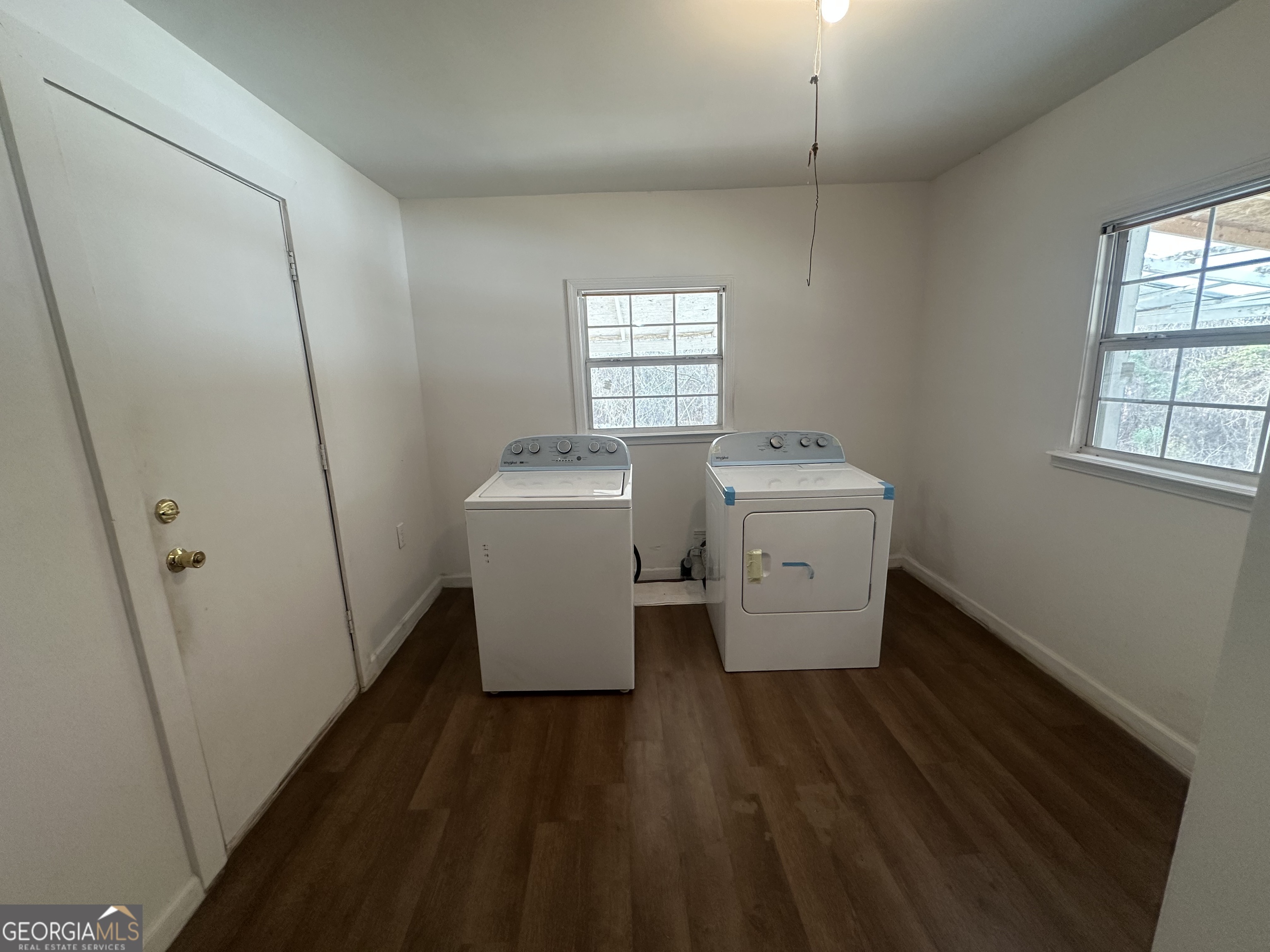 66 Wilville Road Fort Valley, GA 31030 - Photo 15 of 44