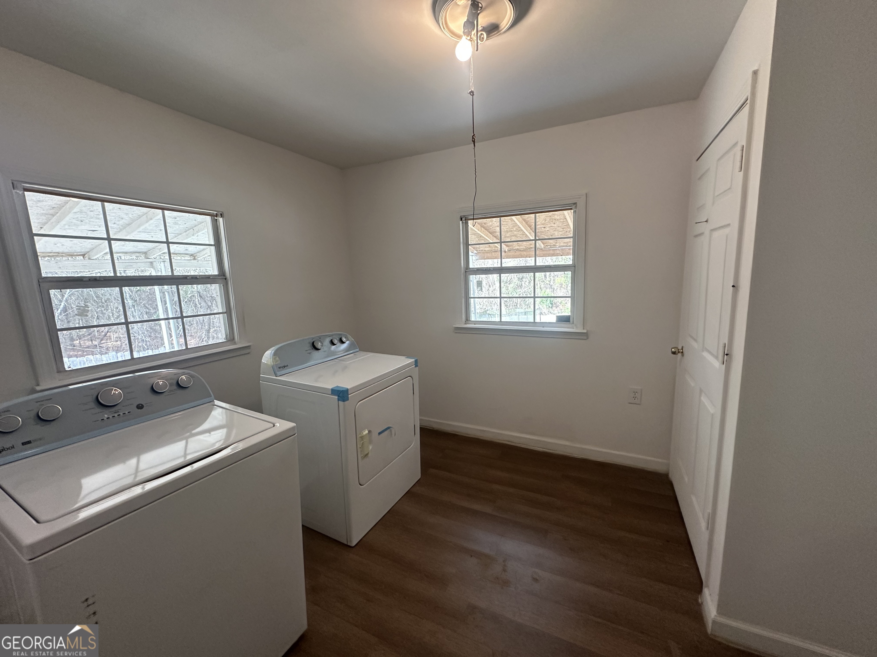 66 Wilville Road Fort Valley, GA 31030 - Photo 16 of 44