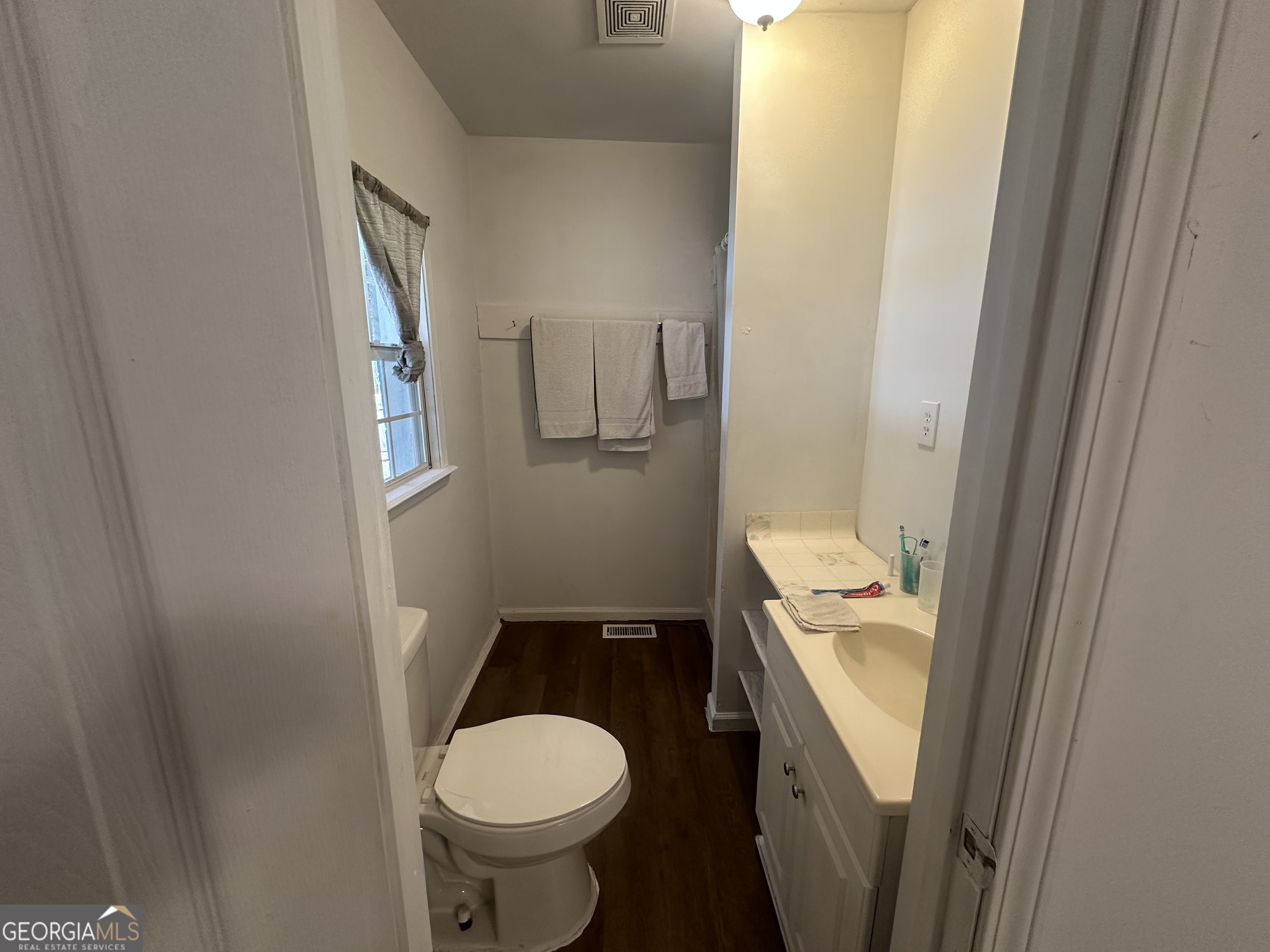 66 Wilville Road Fort Valley, GA 31030 - Photo 25 of 44