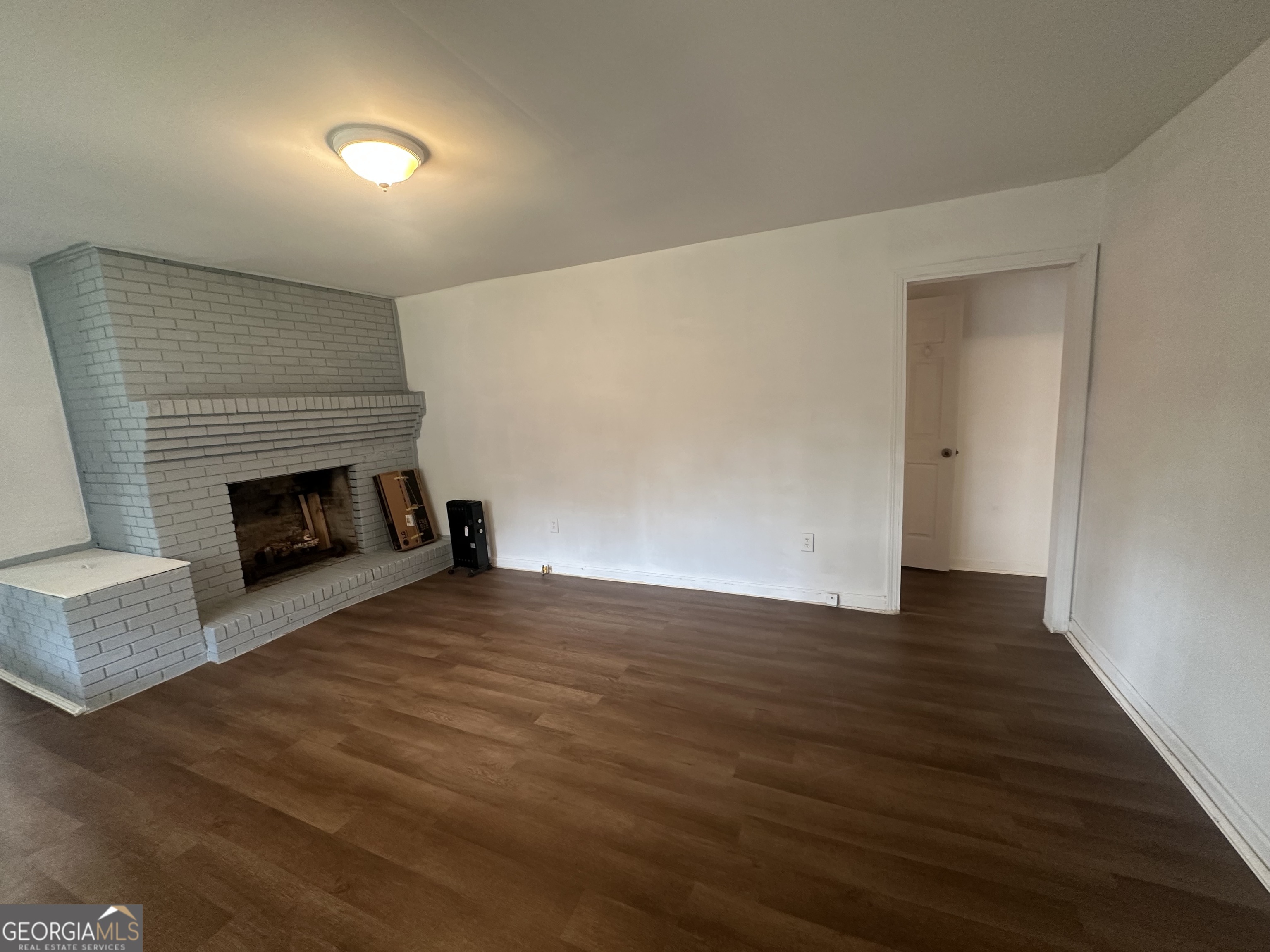 66 Wilville Road Fort Valley, GA 31030 - Photo 3 of 44