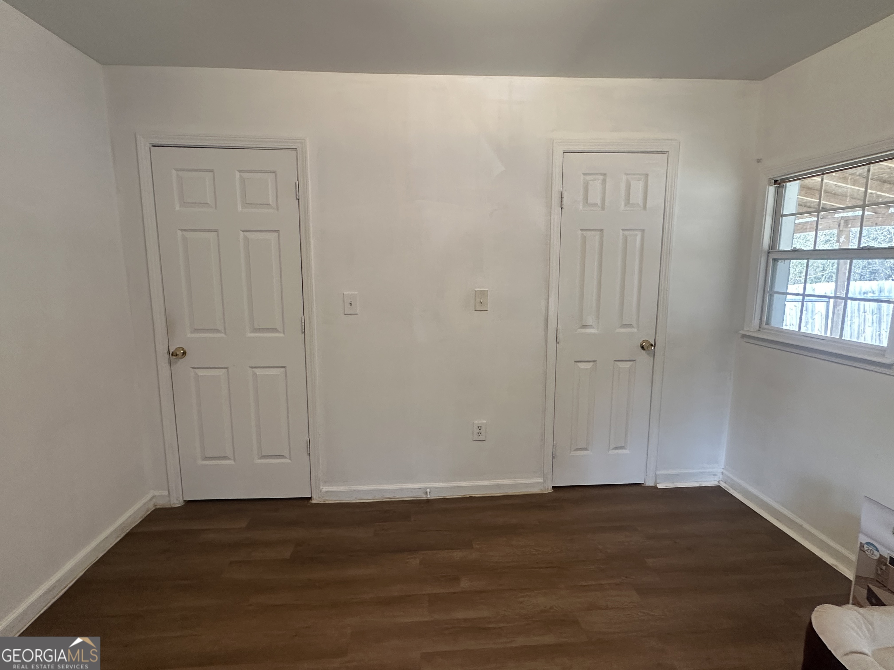 66 Wilville Road Fort Valley, GA 31030 - Photo 33 of 44