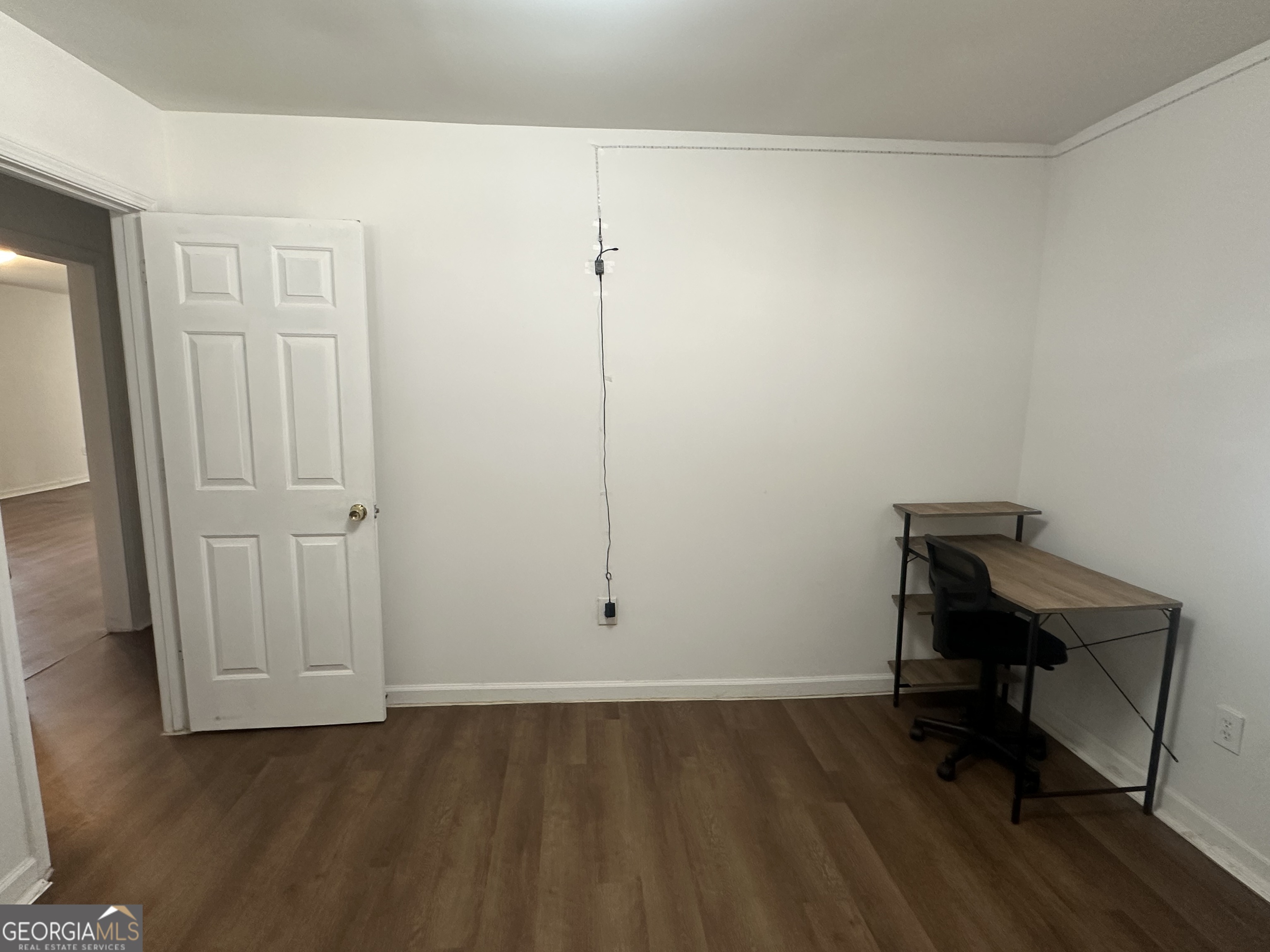 66 Wilville Road Fort Valley, GA 31030 - Photo 38 of 44