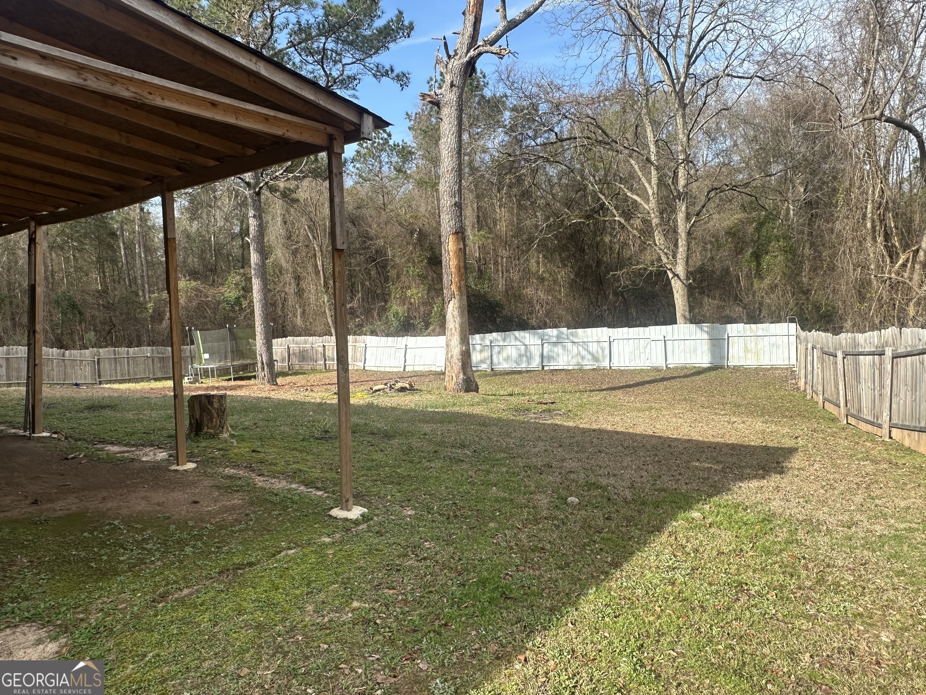 66 Wilville Road Fort Valley, GA 31030 - Photo 40 of 44
