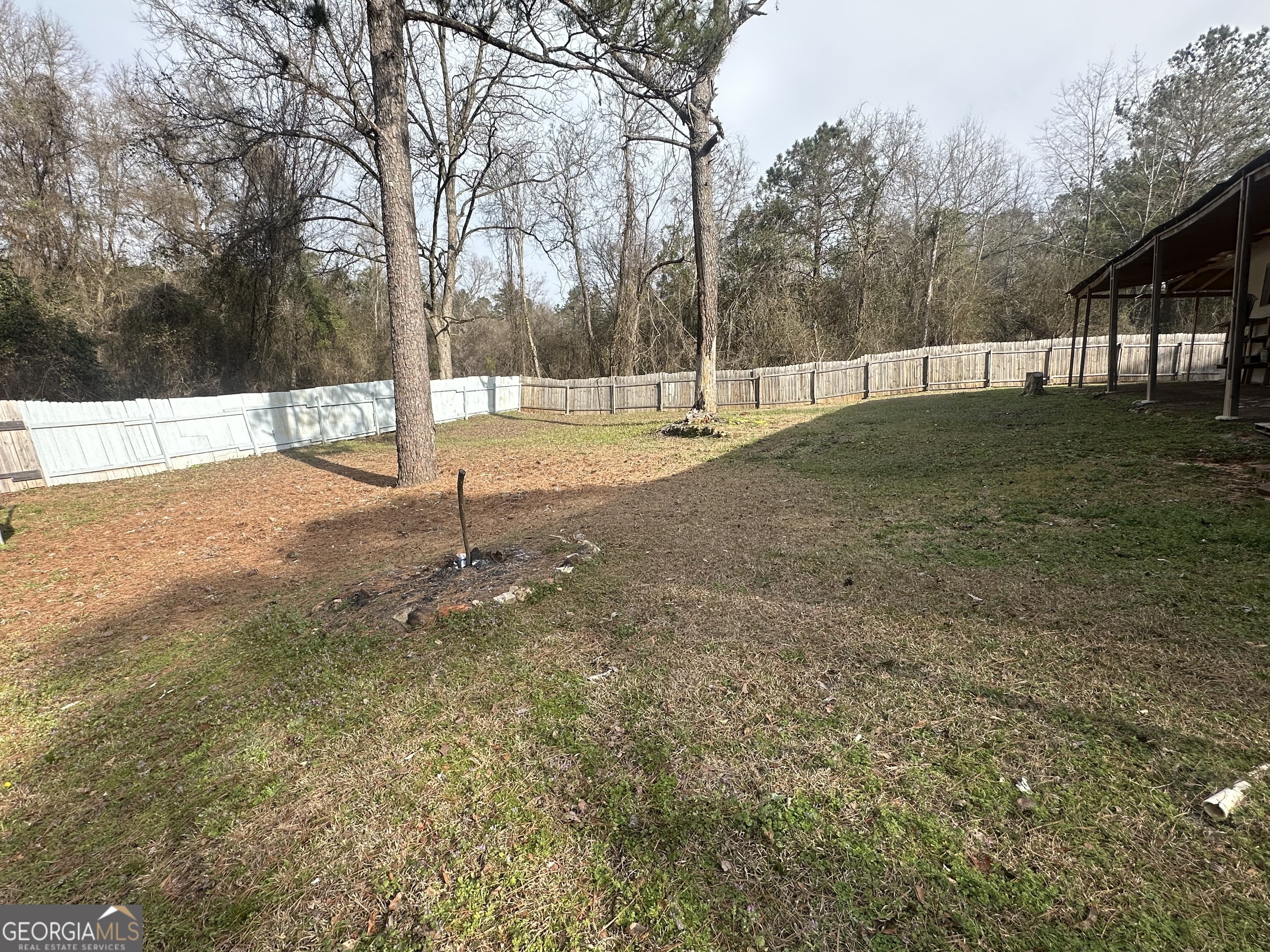 66 Wilville Road Fort Valley, GA 31030 - Photo 43 of 44