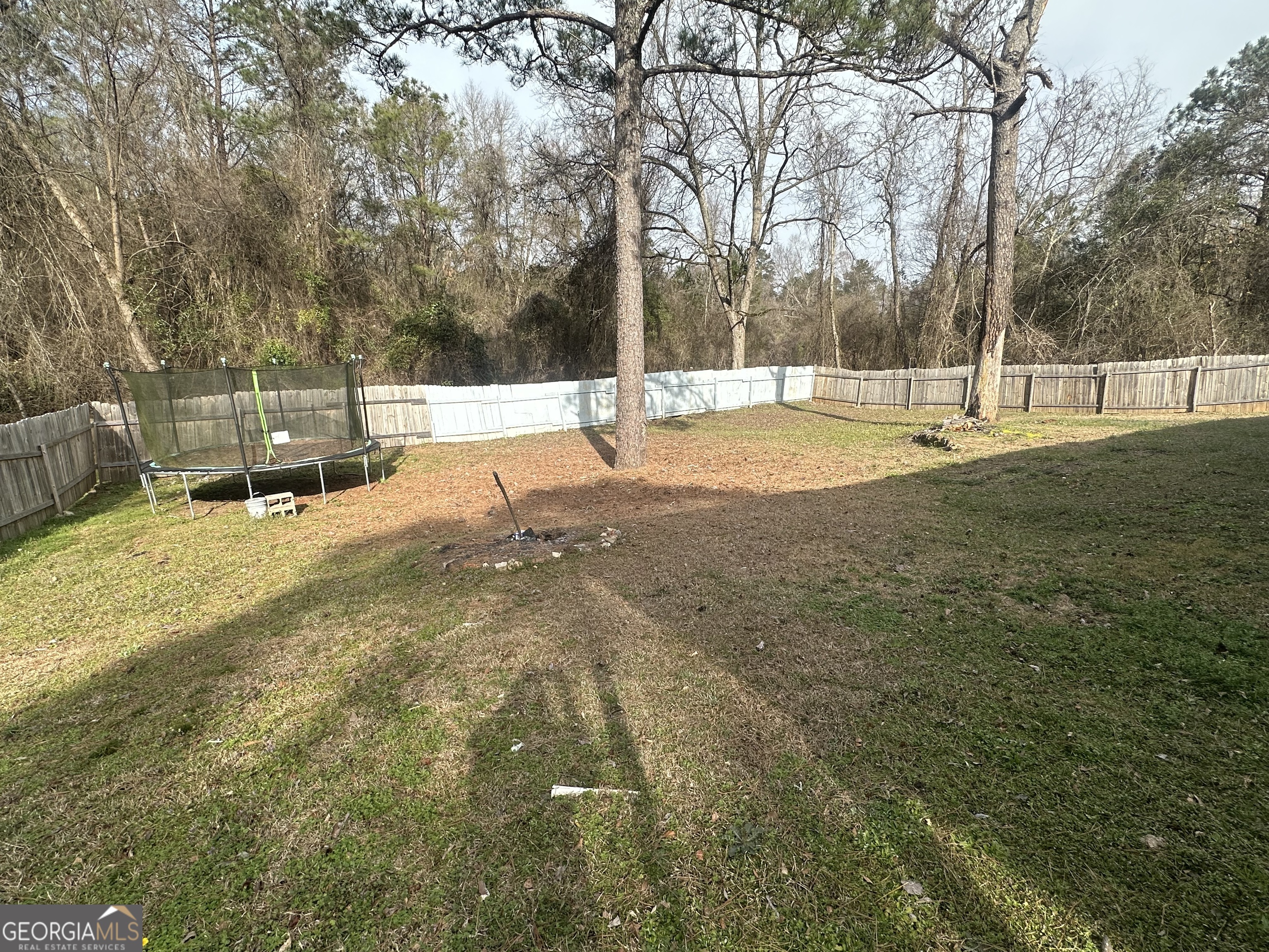 66 Wilville Road Fort Valley, GA 31030 - Photo 44 of 44