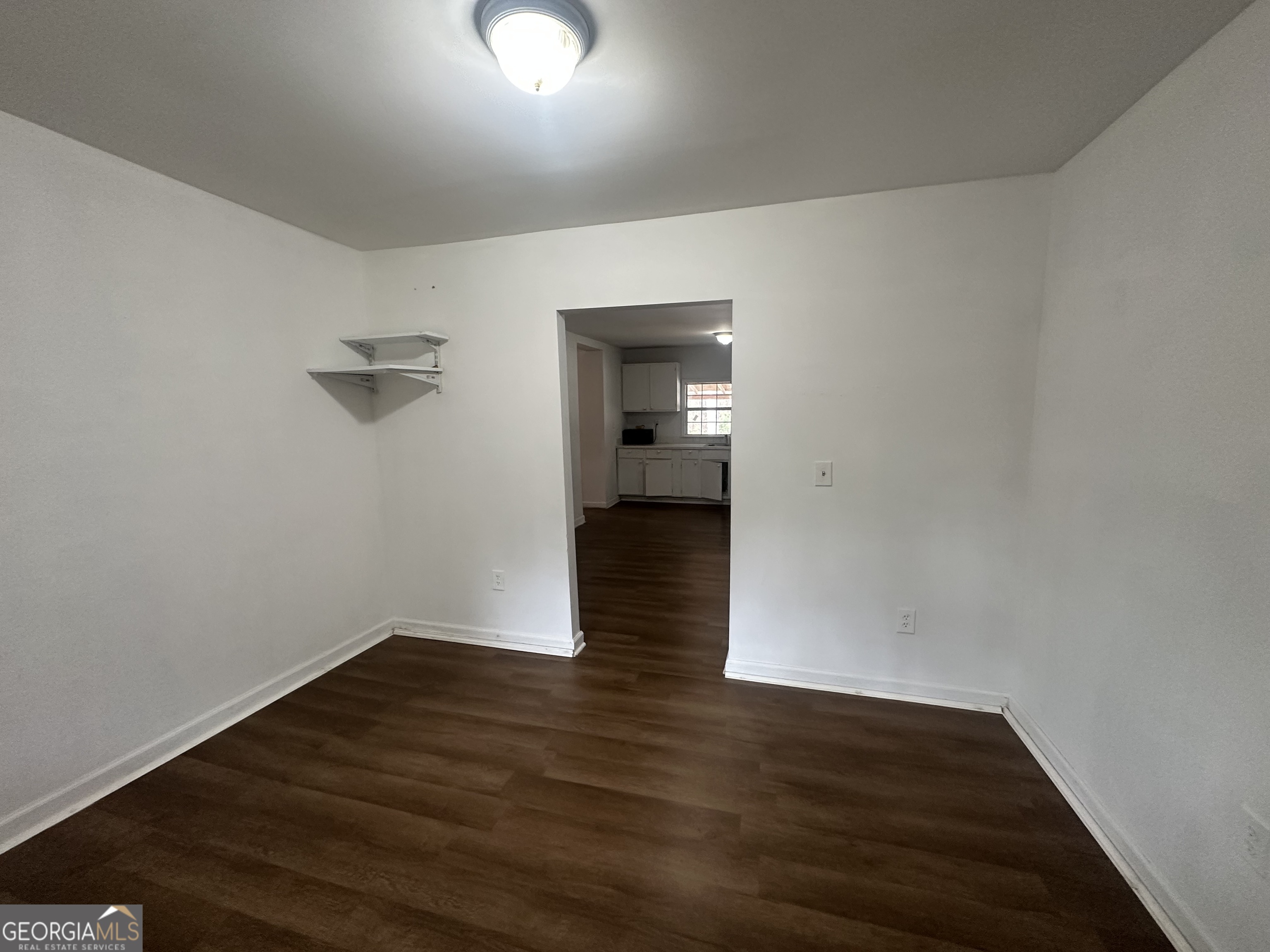 66 Wilville Road Fort Valley, GA 31030 - Photo 8 of 44