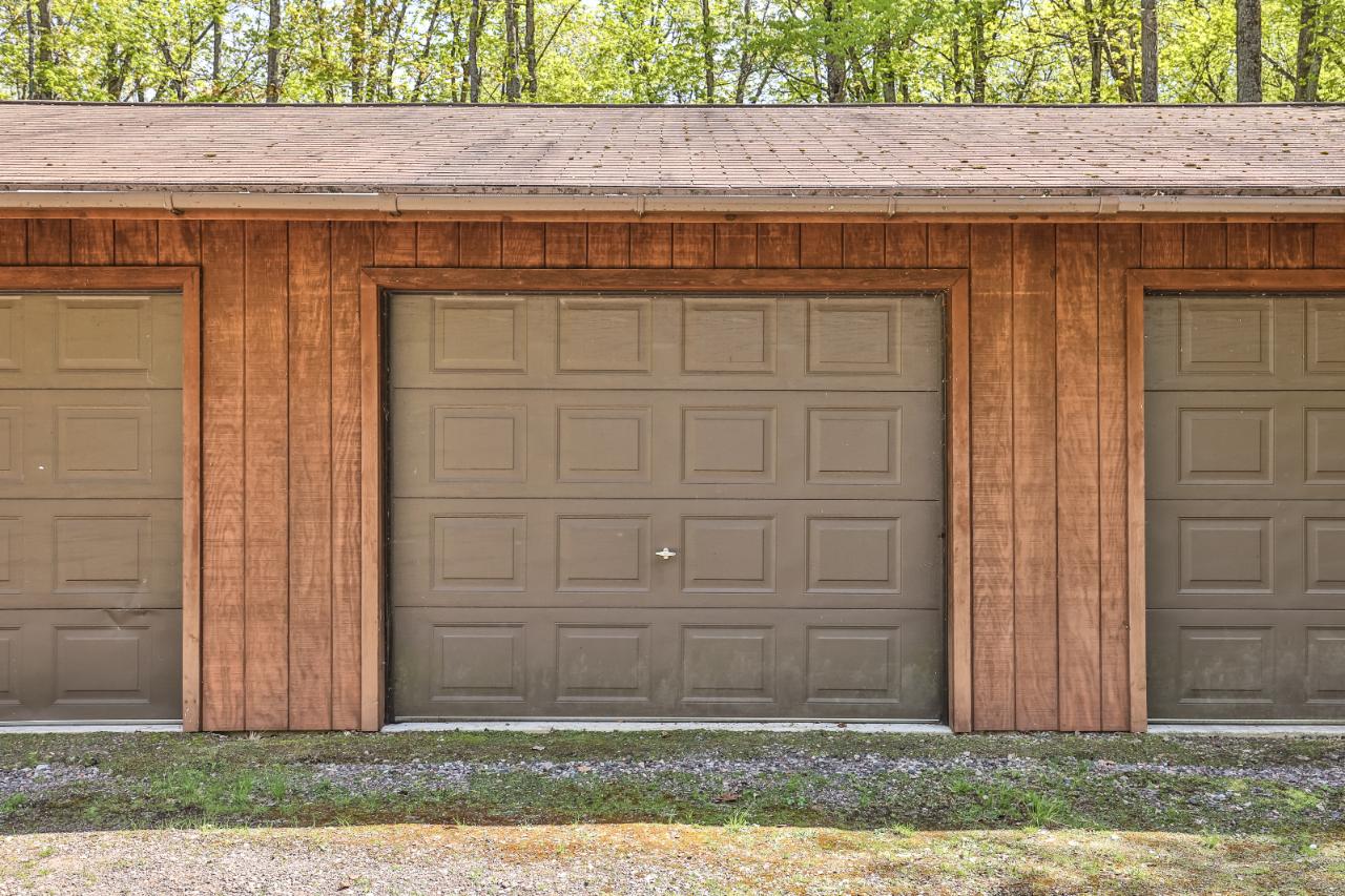 13099 Papoose Lake Road Manitowish Waters, WI 54545 - Photo 19 of 24 Gallery Image 19