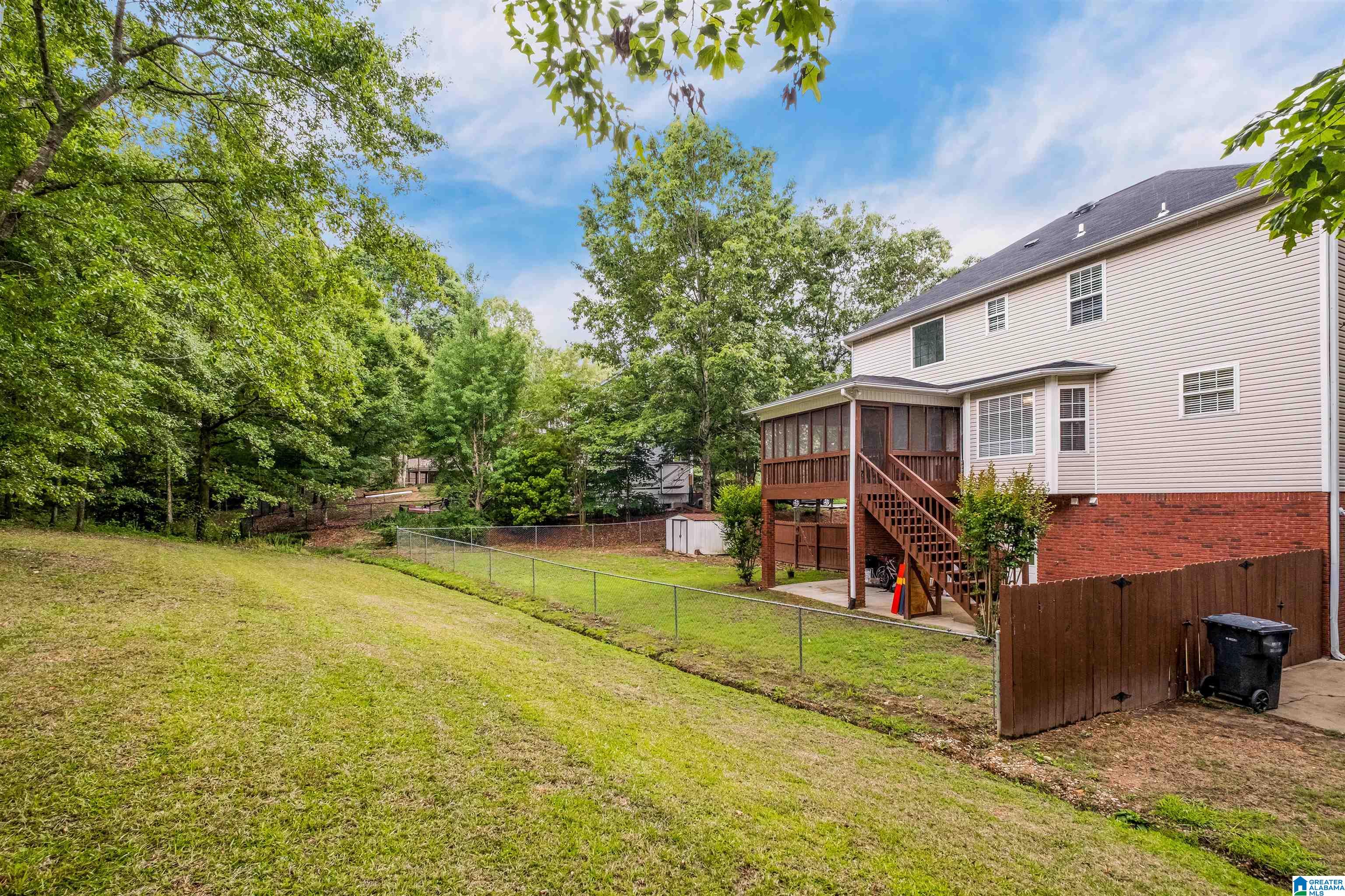 3 Wildwood Way Calera, AL 35040 - Photo 44 of 45