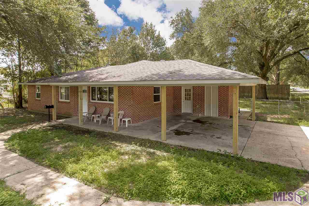 4212 Groom Road Baker, LA 70714 - Photo 1 of 27 Gallery Image 1