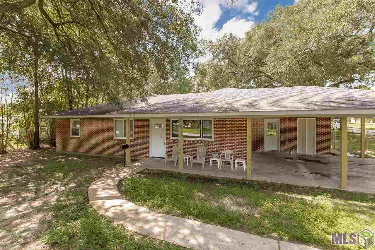 4212 Groom Road Baker, LA 70714 - Photo 3 of 27 Gallery Image 3