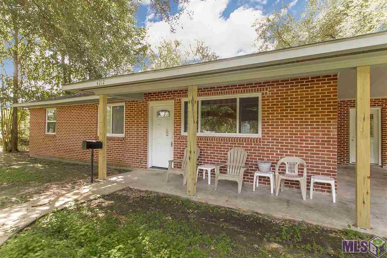 4212 Groom Road Baker, LA 70714 - Photo 5 of 27 Gallery Image 5