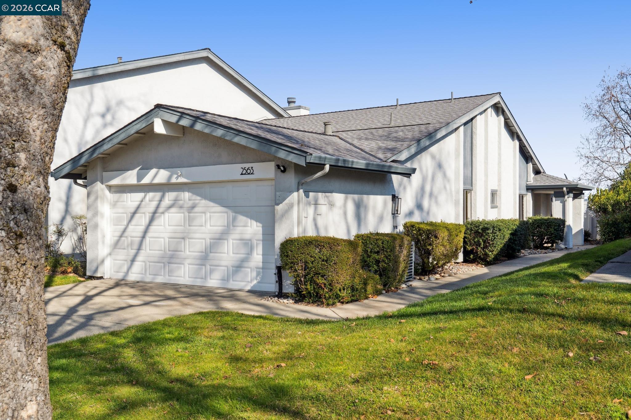 2563 Marsh Drive San Ramon, CA 94583 - Photo 1 of 1