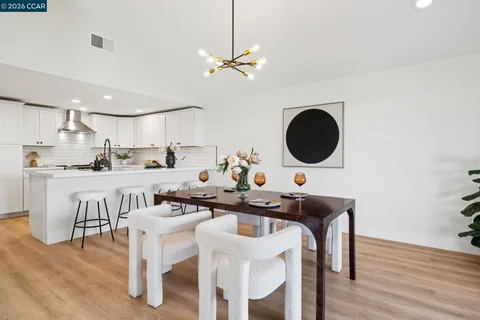 $1,150,000 | 2563 Marsh Drive, San Ramon, CA 94583