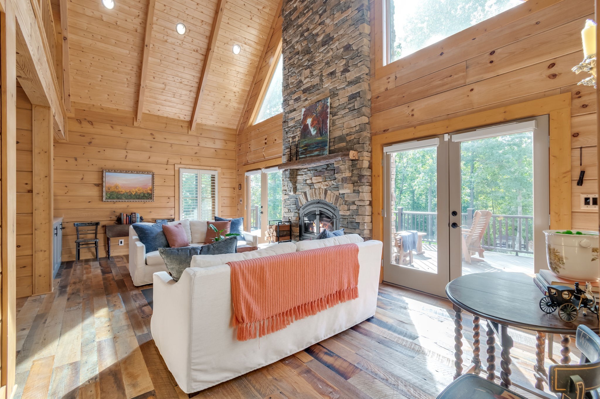 6011 Garrison Springs Road Franklin, TN 37064 - Photo 24 of 99