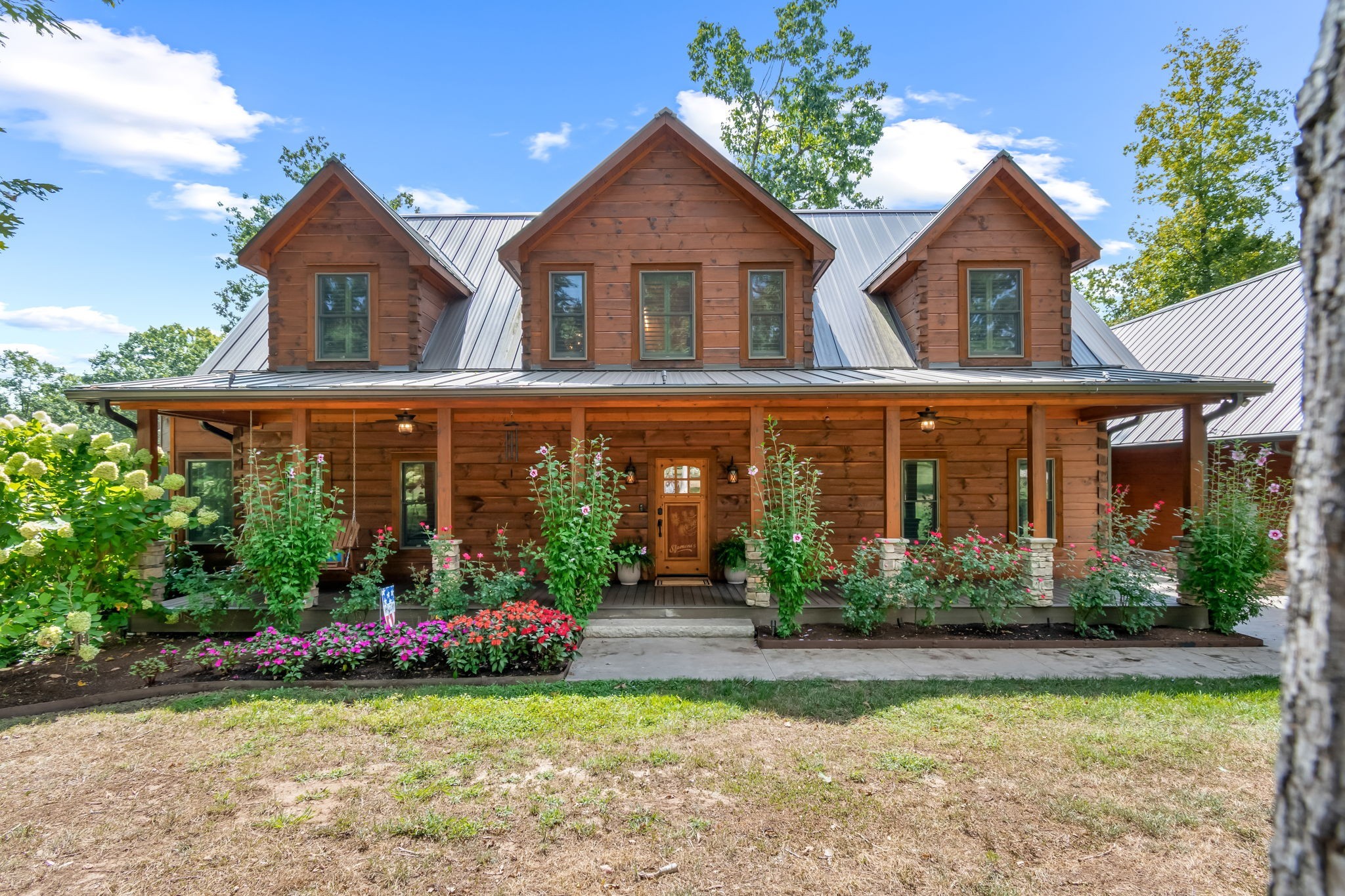 6011 Garrison Springs Road Franklin, TN 37064 - Photo 4 of 99