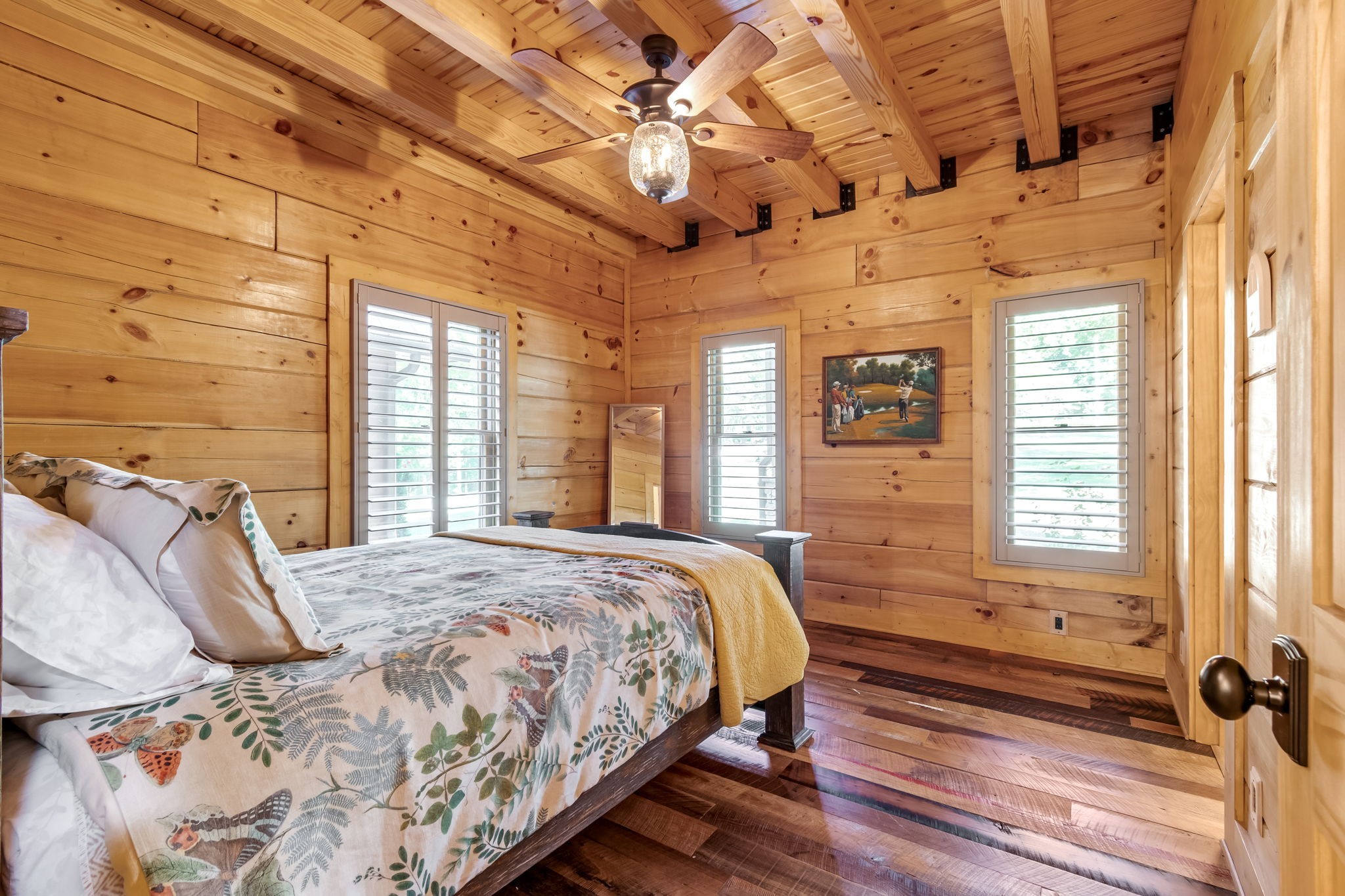 6011 Garrison Springs Road Franklin, TN 37064 - Photo 44 of 99