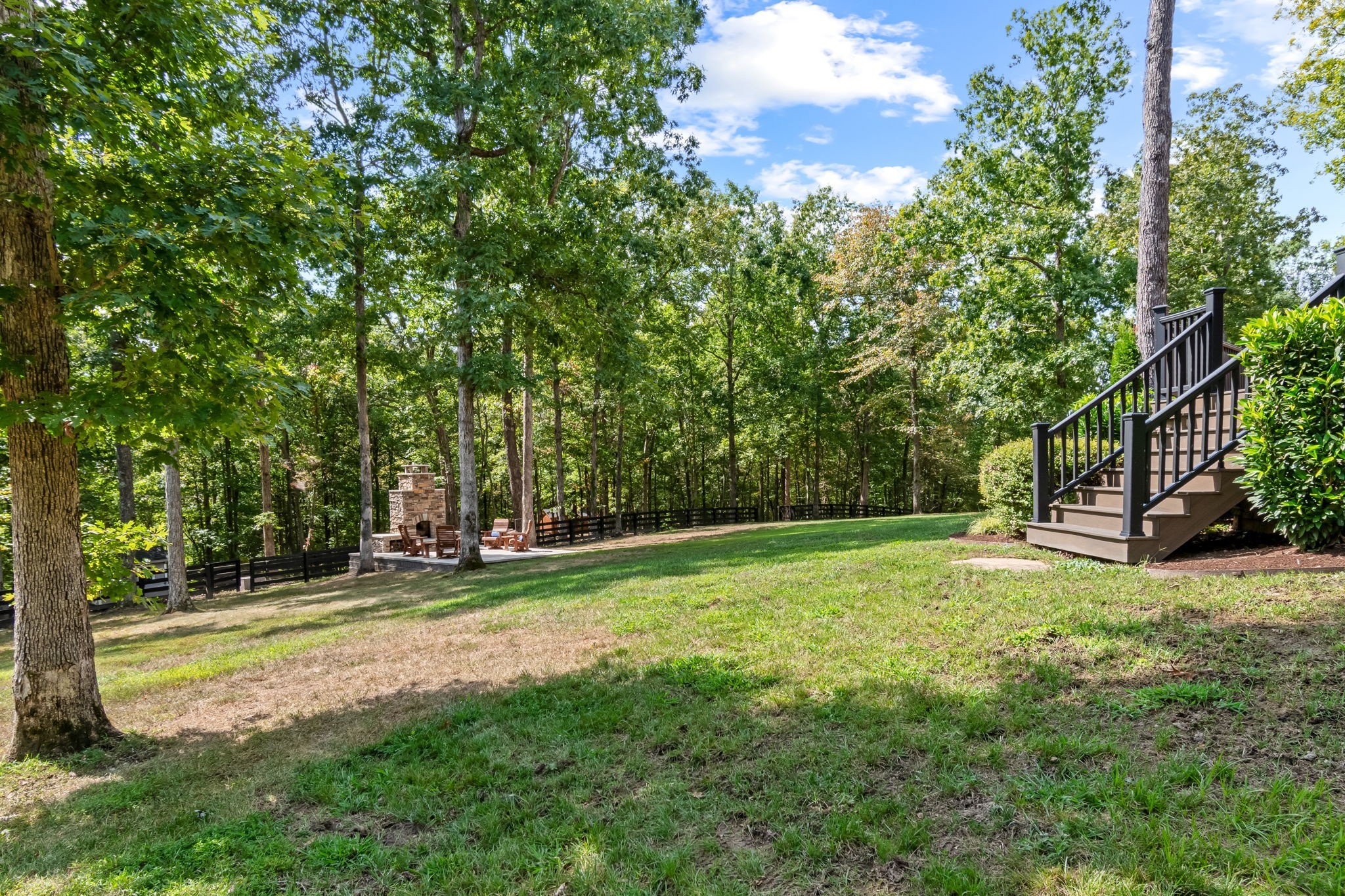 6011 Garrison Springs Road Franklin, TN 37064 - Photo 69 of 99