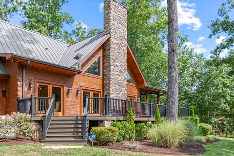 $6,800,000 | 6011 Garrison Springs Road, Franklin, TN 37064