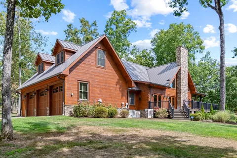 $6,800,000 | 6011 Garrison Springs Road, Franklin, TN 37064