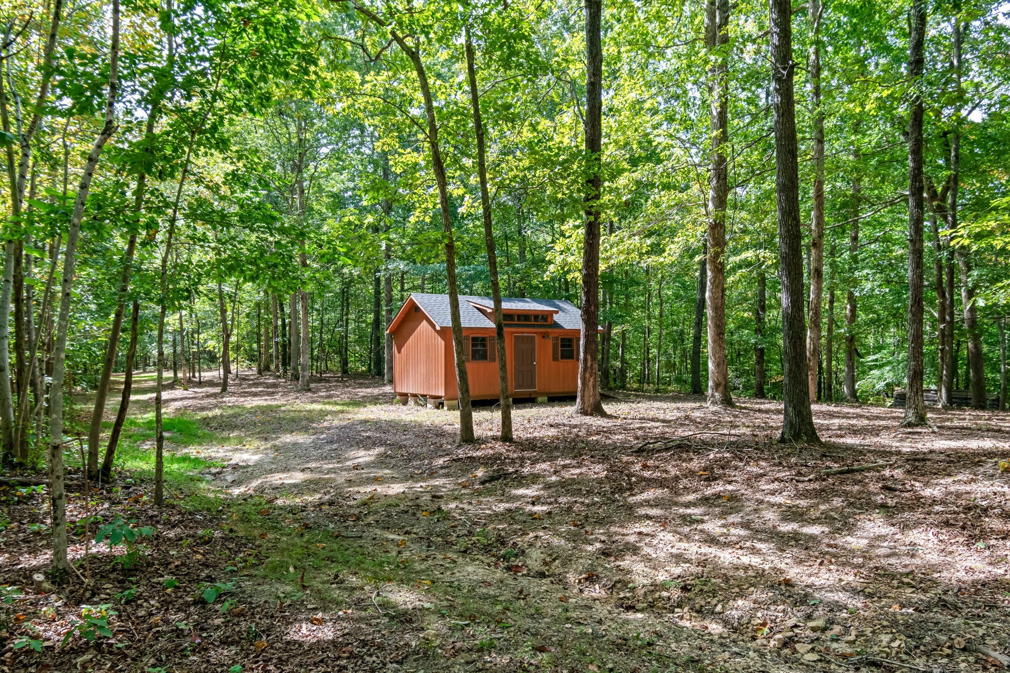6011 Garrison Springs Road Franklin, TN 37064 - Photo 80 of 99