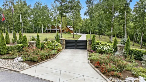 $6,800,000 | 6011 Garrison Springs Road, Franklin, TN 37064