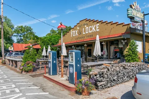 $6,800,000 | 6011 Garrison Springs Road, Franklin, TN 37064