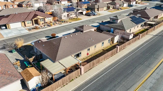 $625,000 | 1152 Cherrywood Avenue, Fruita, CO 81521