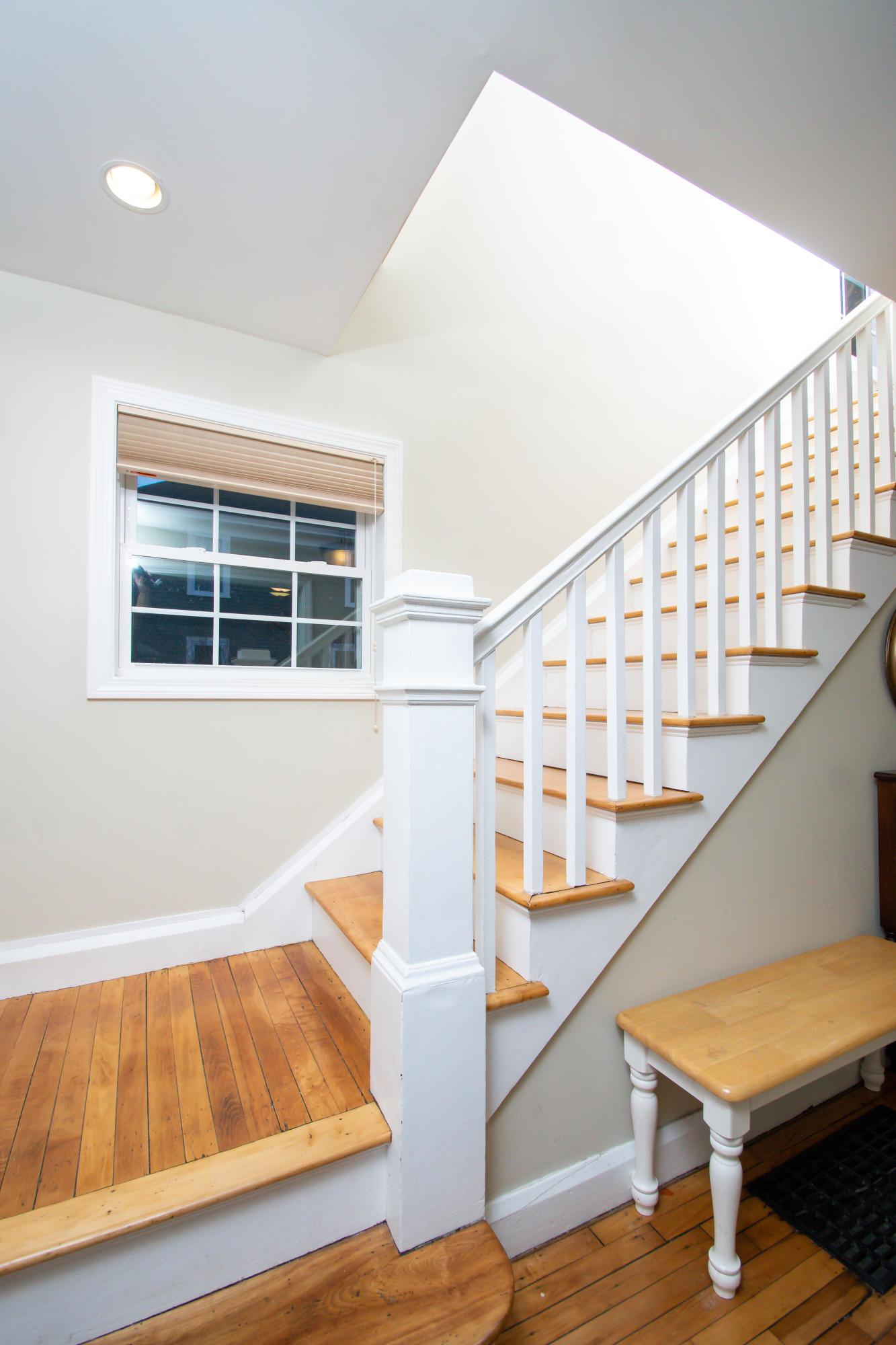 28 Prospect Street Limerick, ME 04048 - Photo 14 of 24 stairs