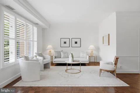 $549,000 | 8101 Connecticut Avenue, Unit S405, Chevy Chase, MD 20815