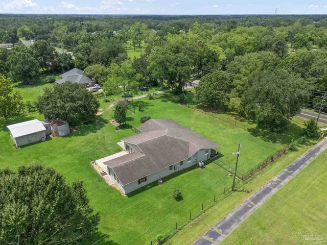 $475,000 | 10050 Beulah Road, Pensacola, FL 32526