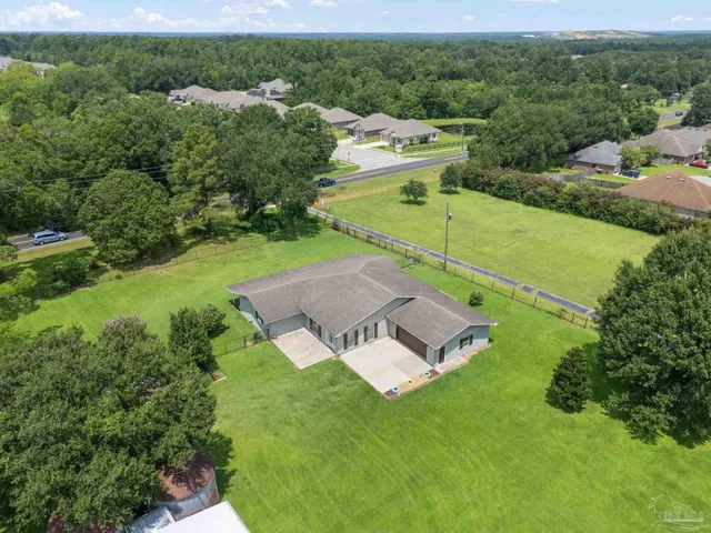 $475,000 | 10050 Beulah Road, Pensacola, FL 32526