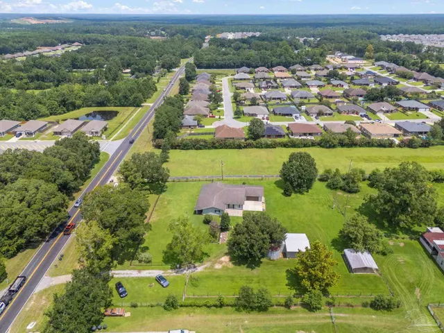 $475,000 | 10050 Beulah Road, Pensacola, FL 32526
