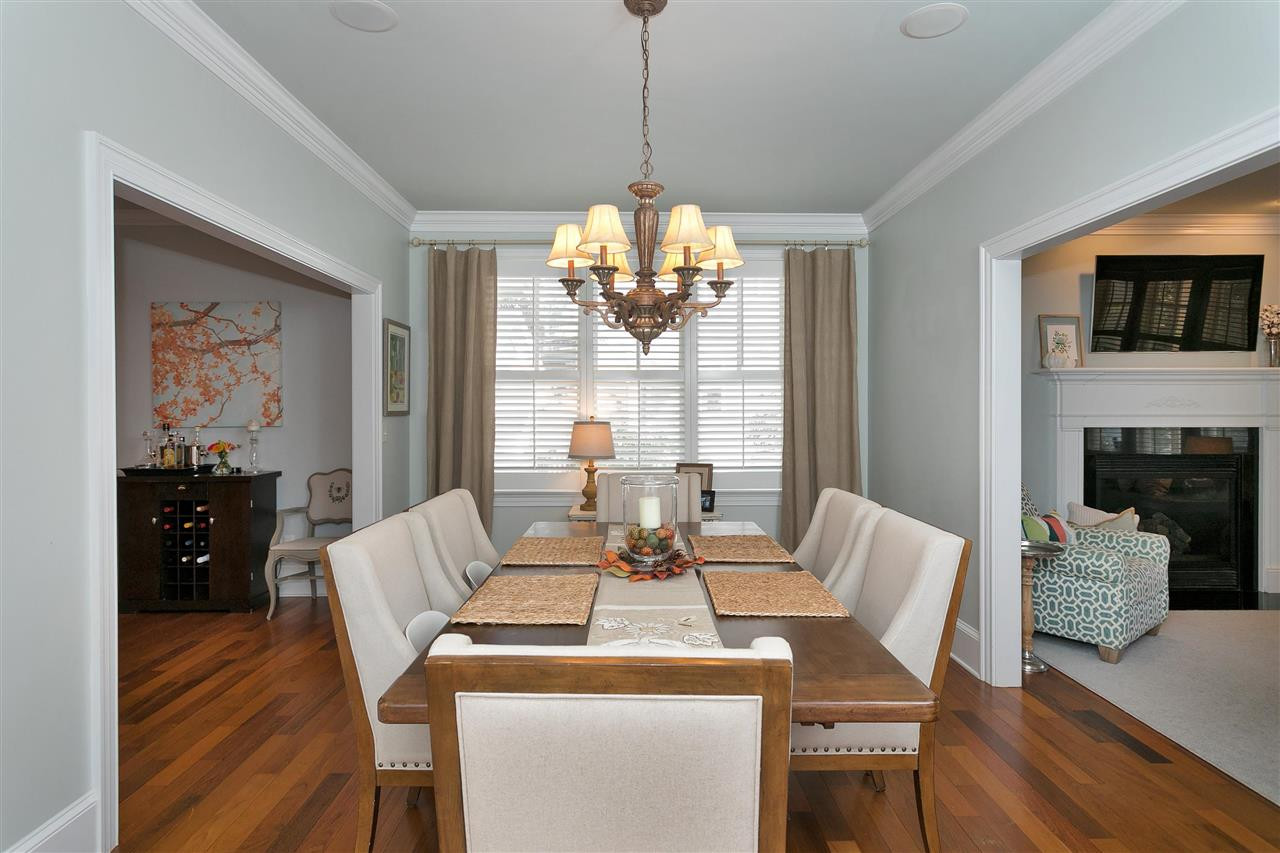 100 Village Mill Place Raleigh, NC 27608 - Photo 9 of 25 Photo 9