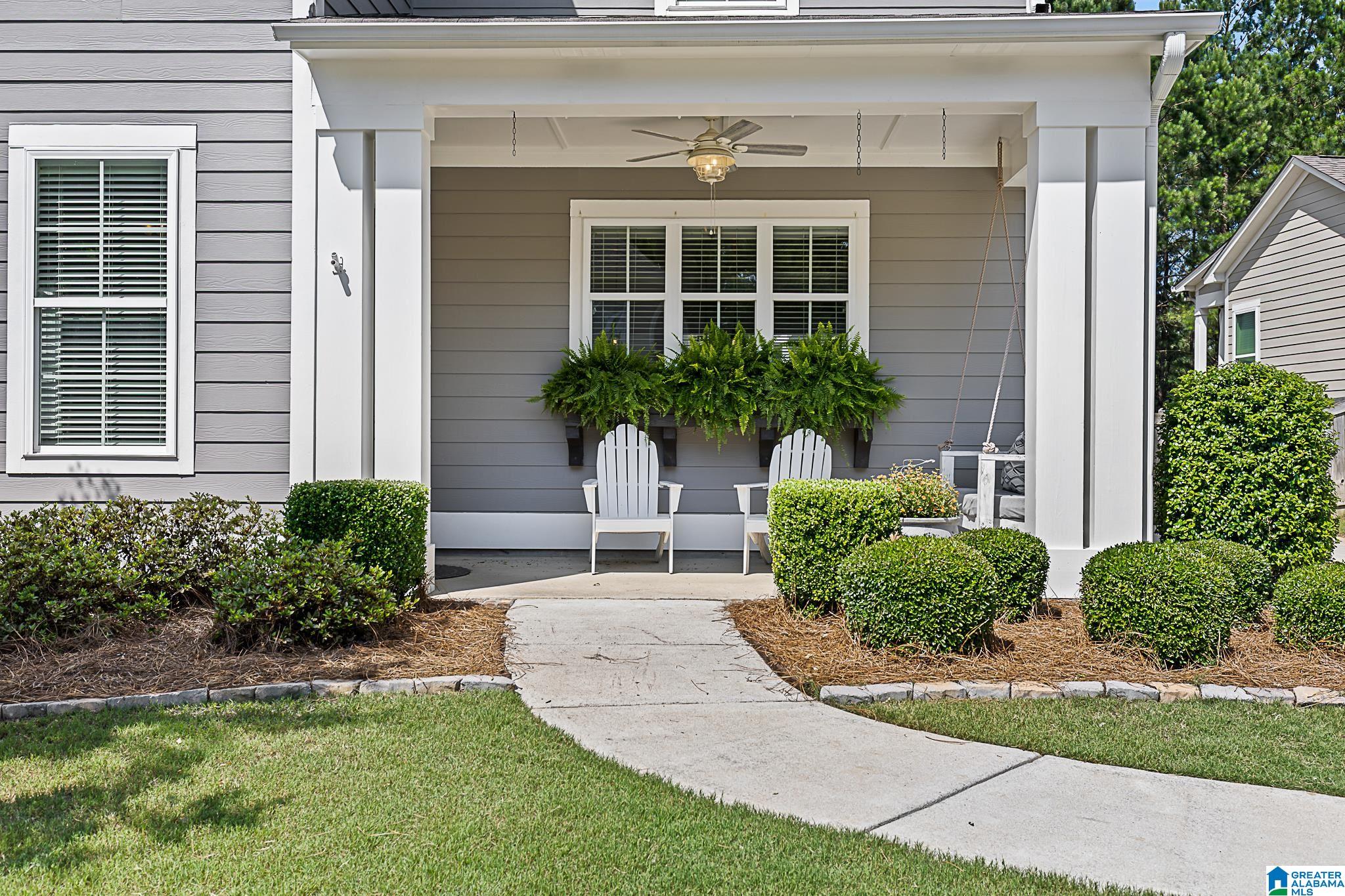 731 Rosebury Road Helena, AL 35080 - Photo 3 of 39