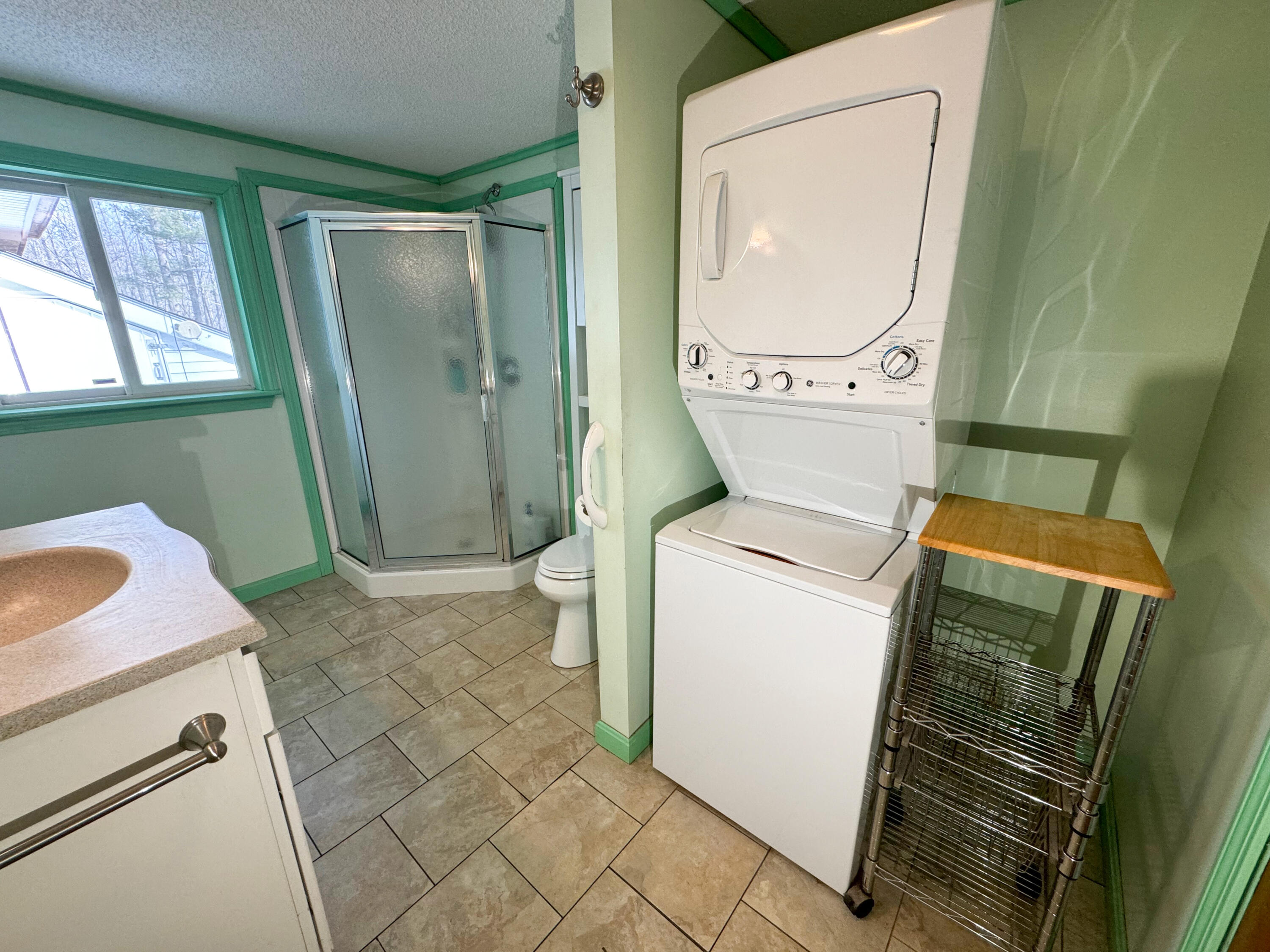 28 Rabbit Valley Road Oxford, ME 04270 - Photo 16 of 32 Washer/Dryer