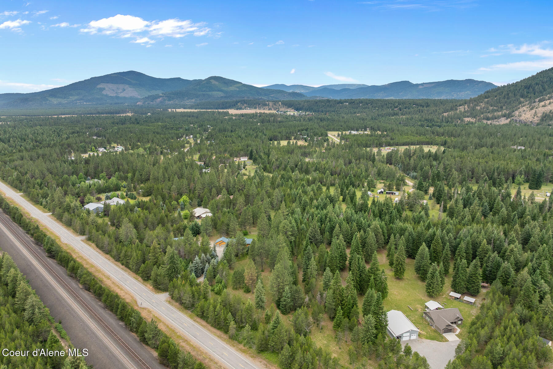 1741 East Diagonal Road Rathdrum, ID 83858 - Photo 58 of 59 1741 E. Diagonal Rd