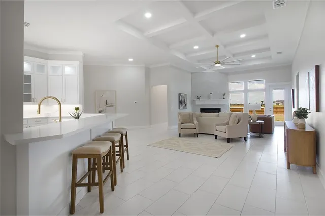 $799,000 | 714 Papa Mori Drive, Corpus Christi, TX 78414