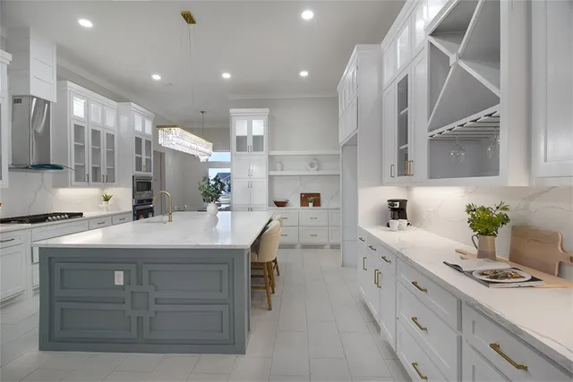 $764,900 | 714 Papa Mori Drive, Corpus Christi, TX 78414