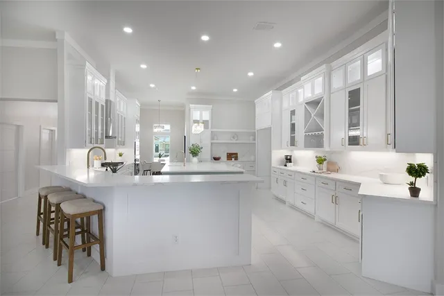 $799,000 | 714 Papa Mori Drive, Corpus Christi, TX 78414