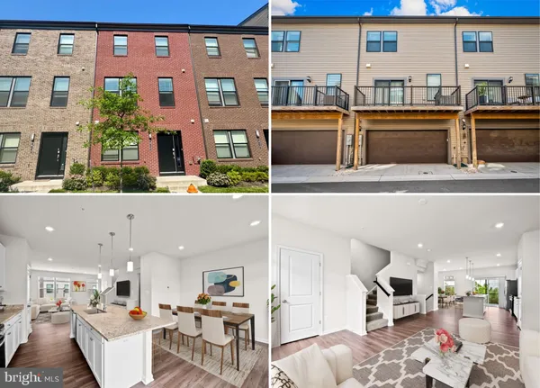 $410,000 | 612 Mozart Way, Baltimore, MD 21224