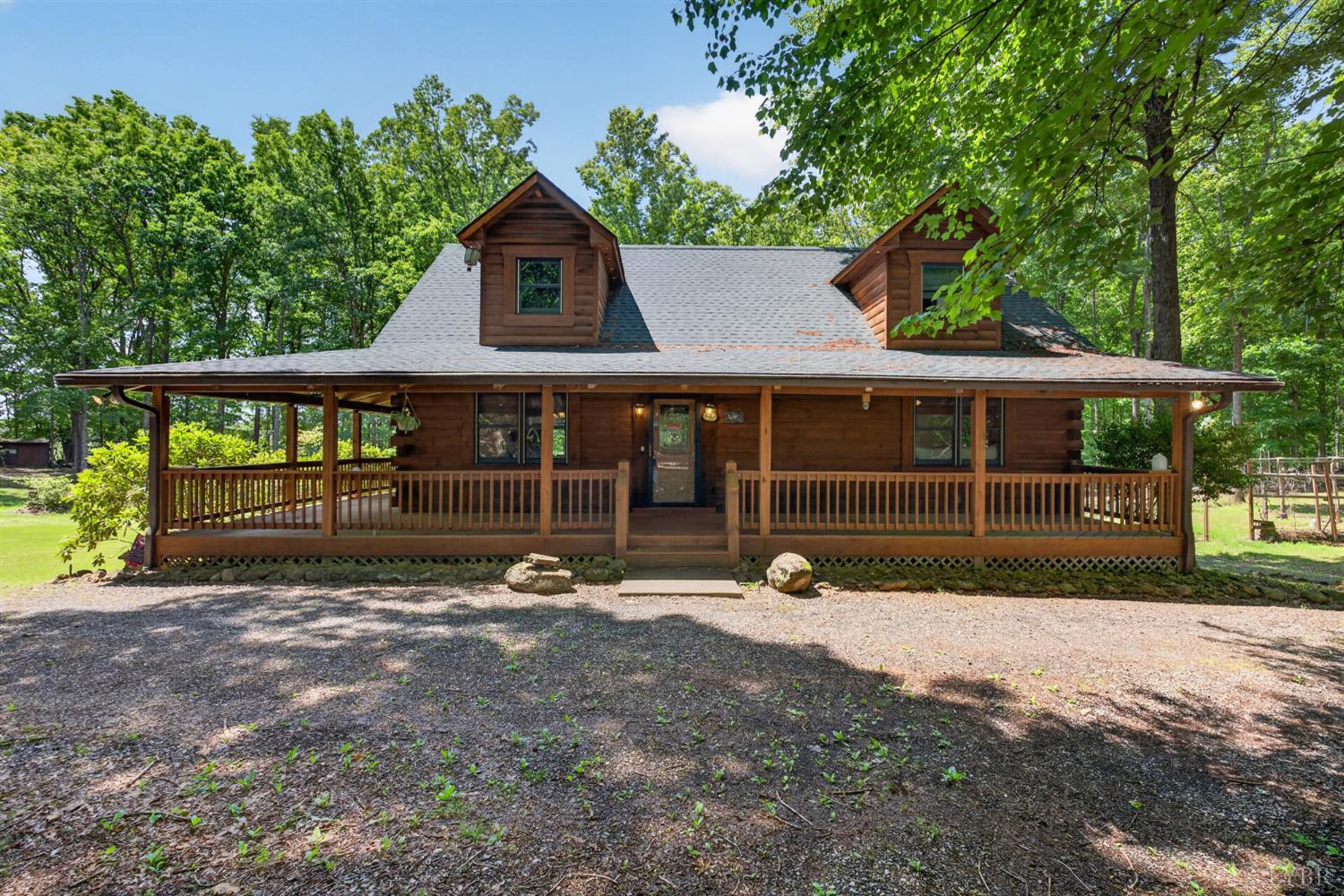 1513 Peppertree Road Bedford, VA 24523 - Photo 1 of 37
