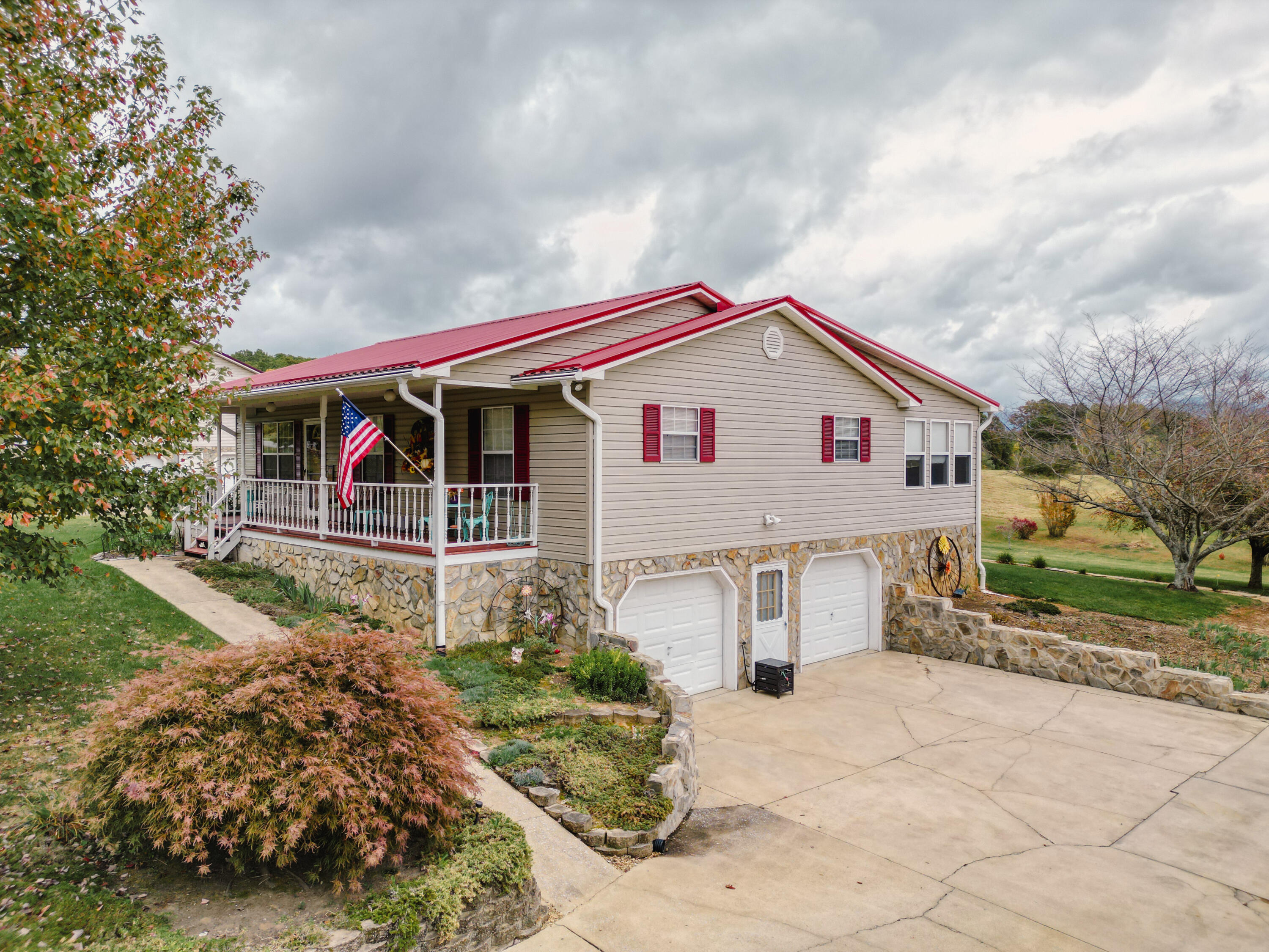 496 East Allens Brg Rd