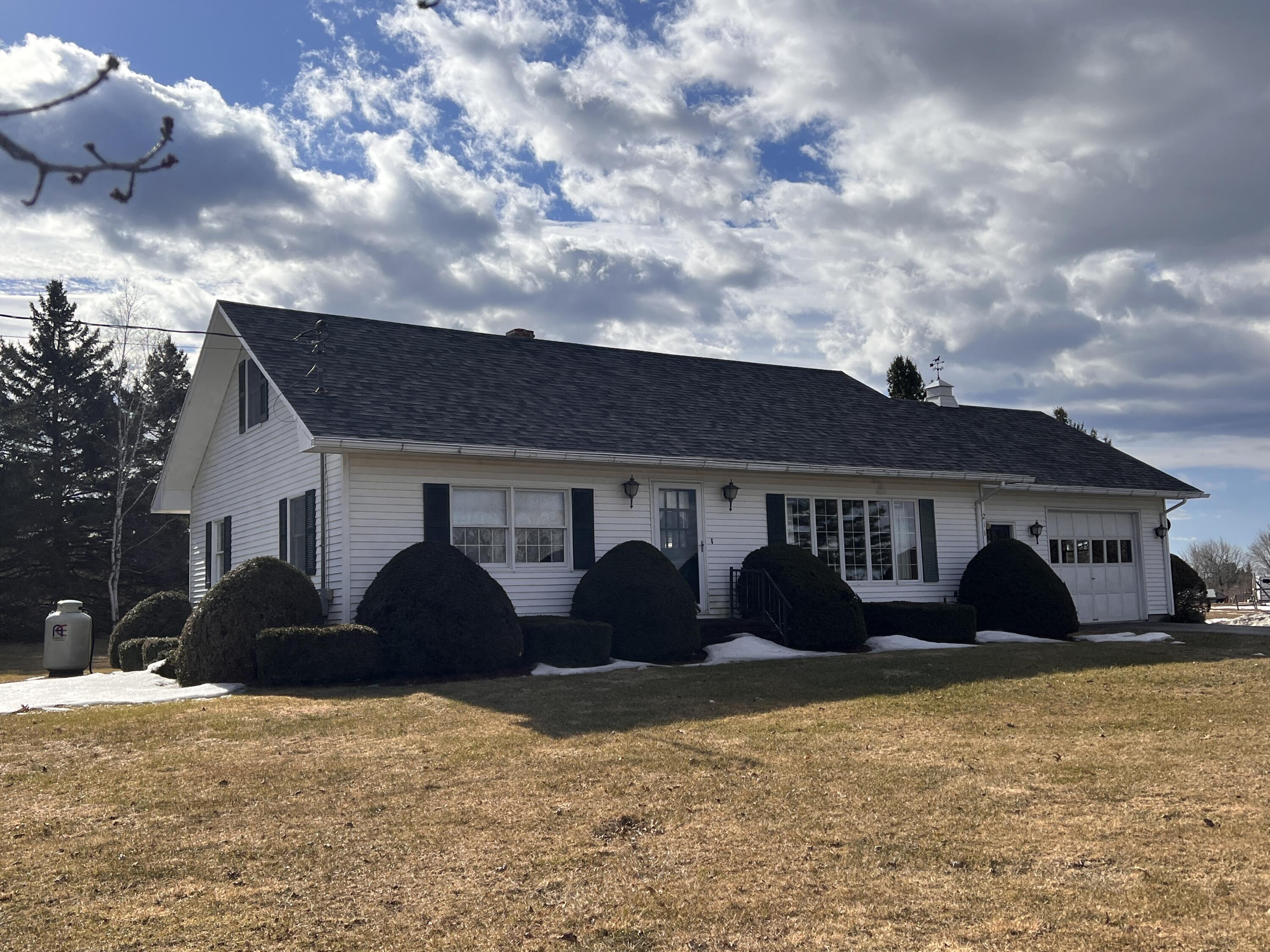 211 Exeter Road Corinna, ME 04928 - Photo 2 of 53 Welcome!