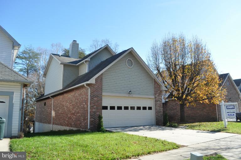 14211 Summit Lane Laurel, MD 20708 - Photo 1 of 26 Exterior (Front)
