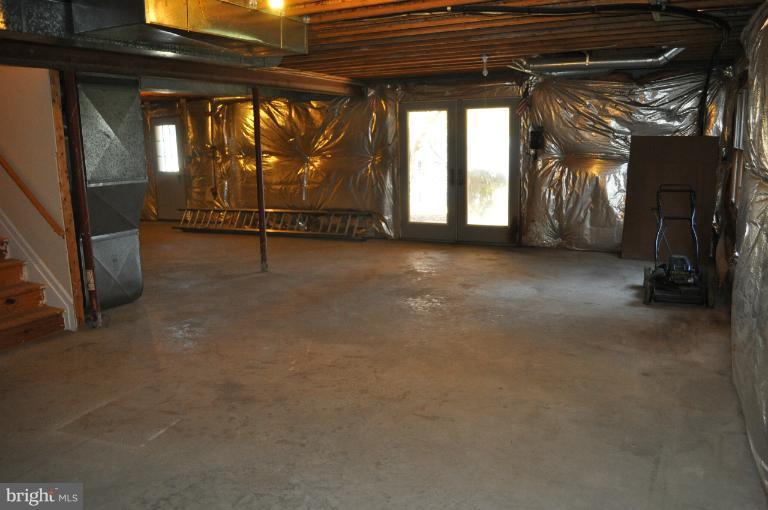 14211 Summit Lane Laurel, MD 20708 - Photo 12 of 26 Basement