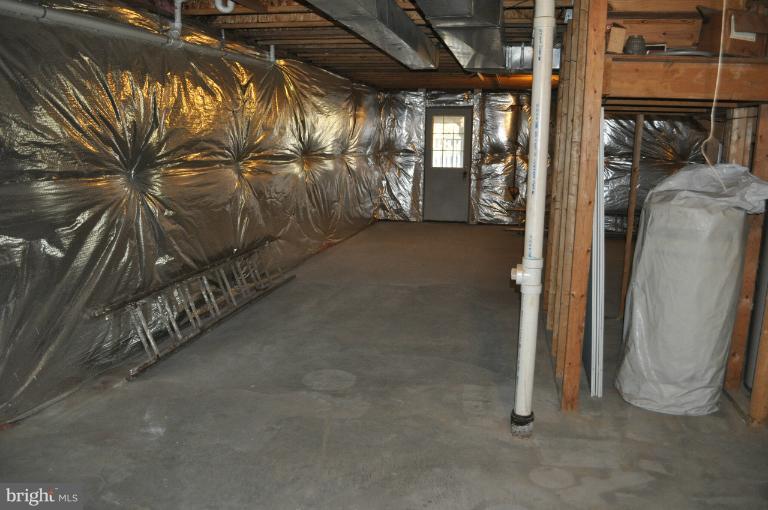 14211 Summit Lane Laurel, MD 20708 - Photo 18 of 26 Basement