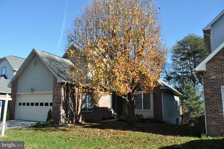 14211 Summit Lane Laurel, MD 20708 - Photo 26 of 26 Exterior (Front)