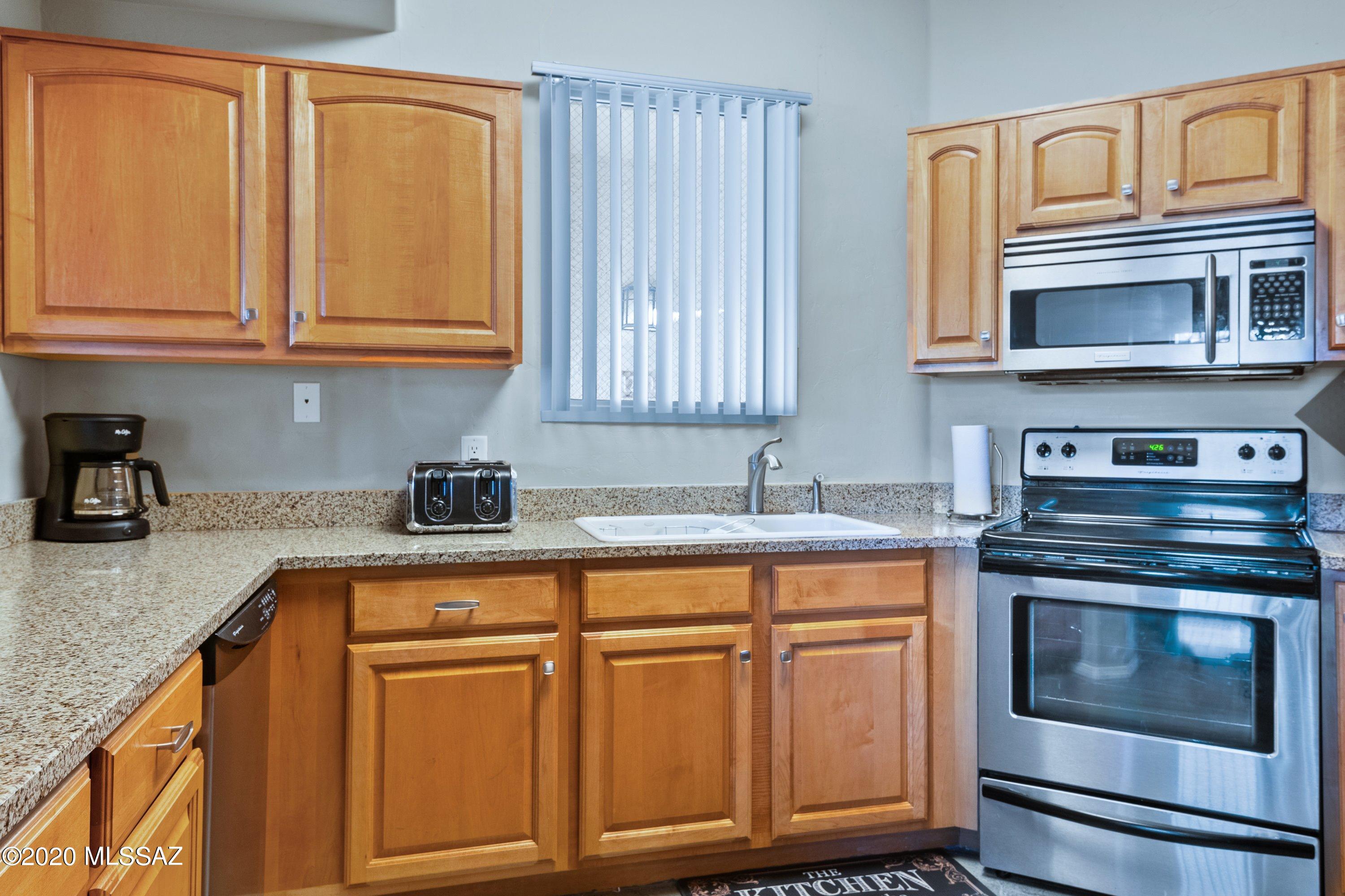 2550 East River Road, Unit 12203 Tucson, AZ 85718 - Photo 7 of 28